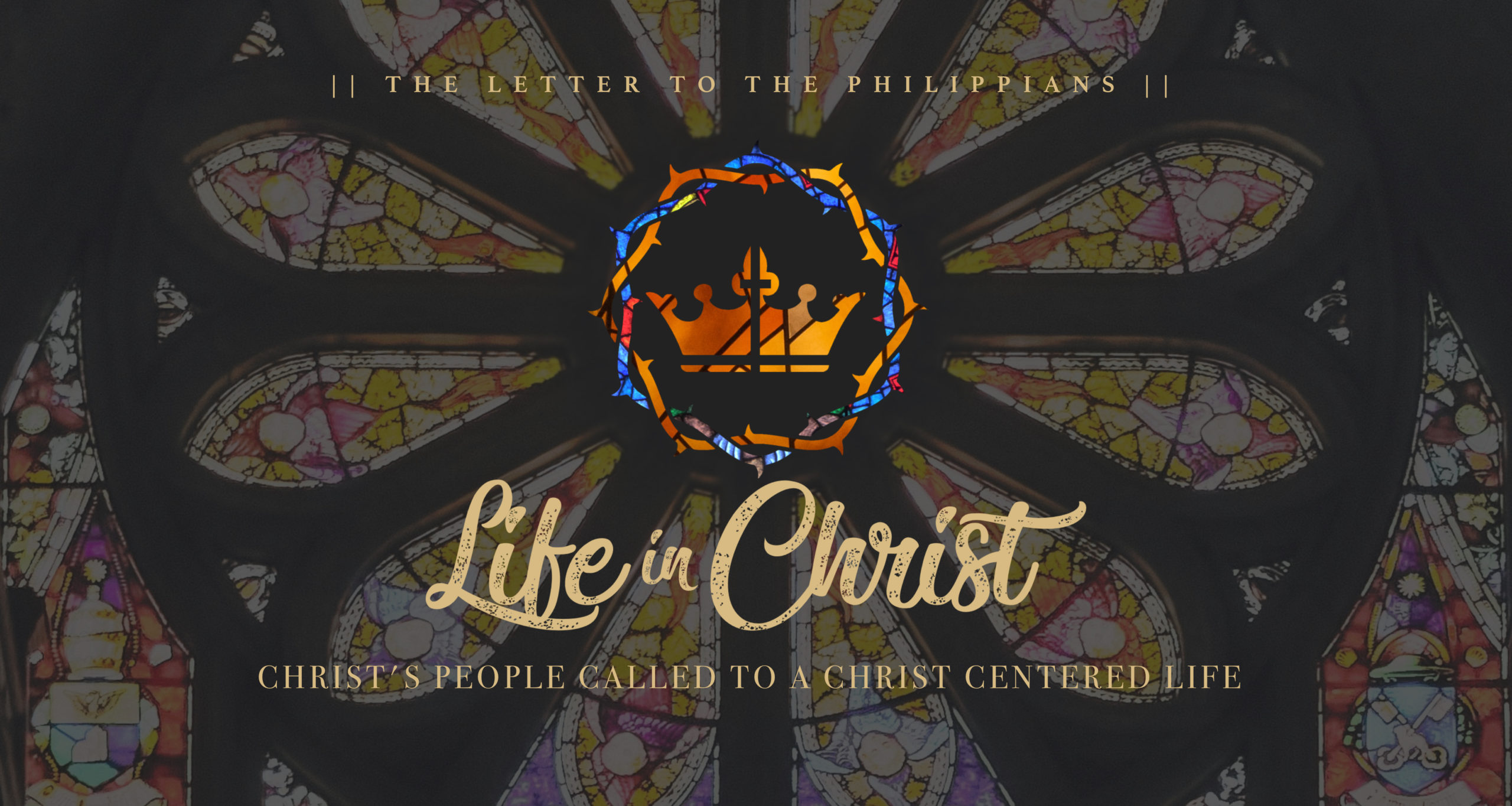 PHILIPPIANS 4:2-3 | A THREAT TO GOSPEL COMMUNITY