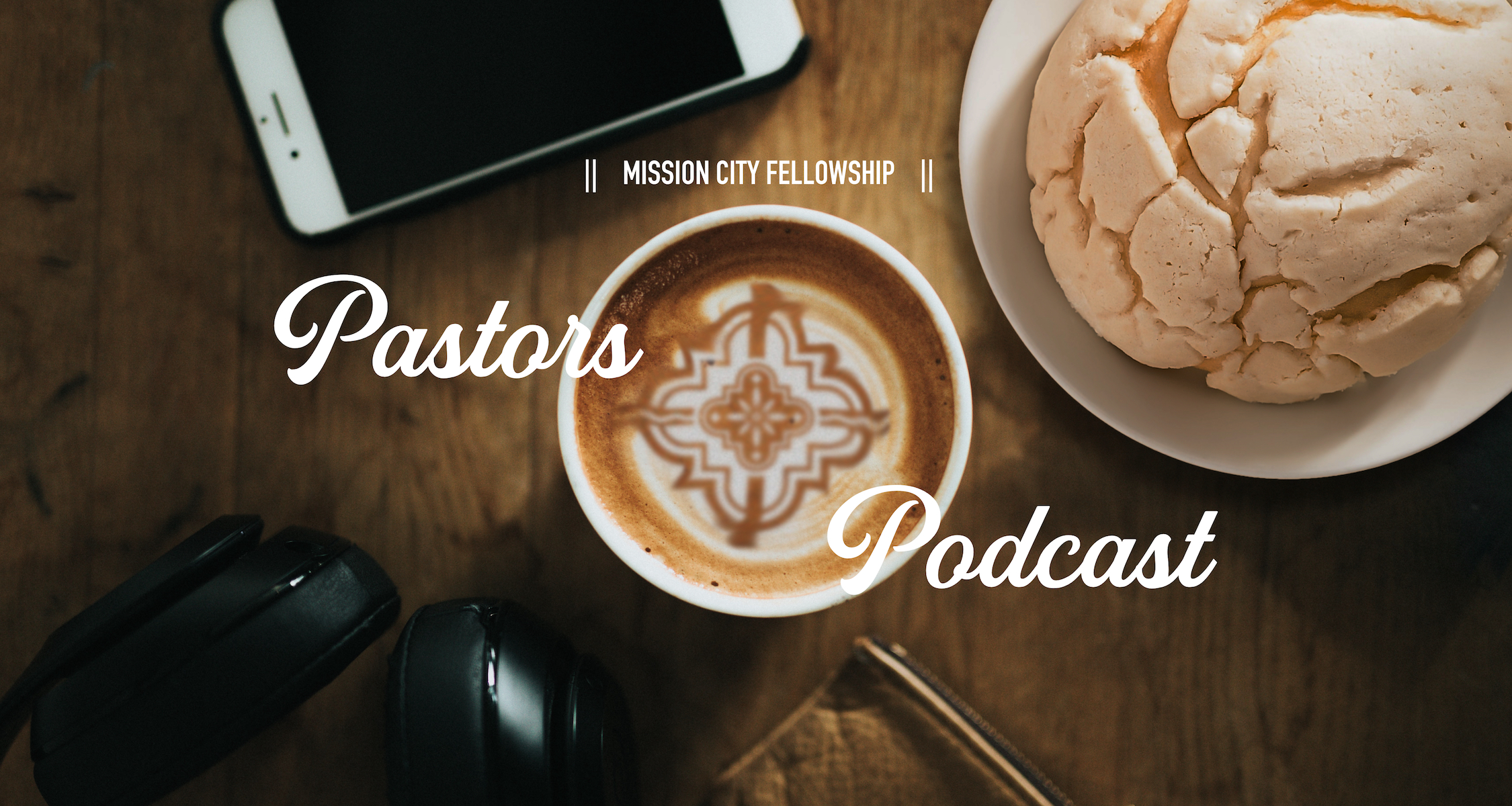 PASTORS PODCAST | JOHN 7:25-39, TEMPLE, COMMUNION