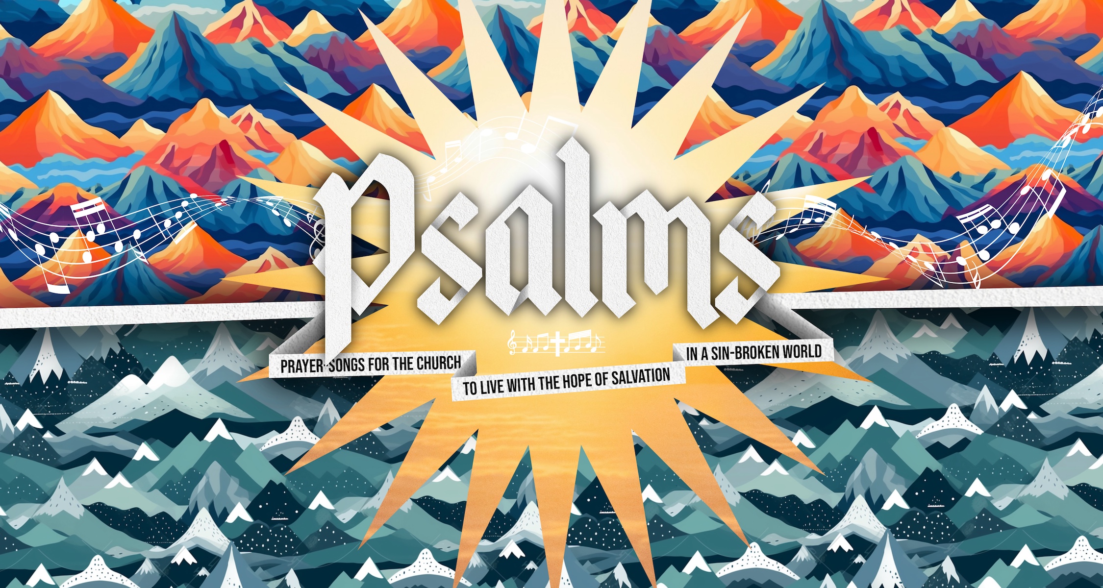 Psalm 9 | DIRECTING OUR HEARTS TOWARDS PRAISE